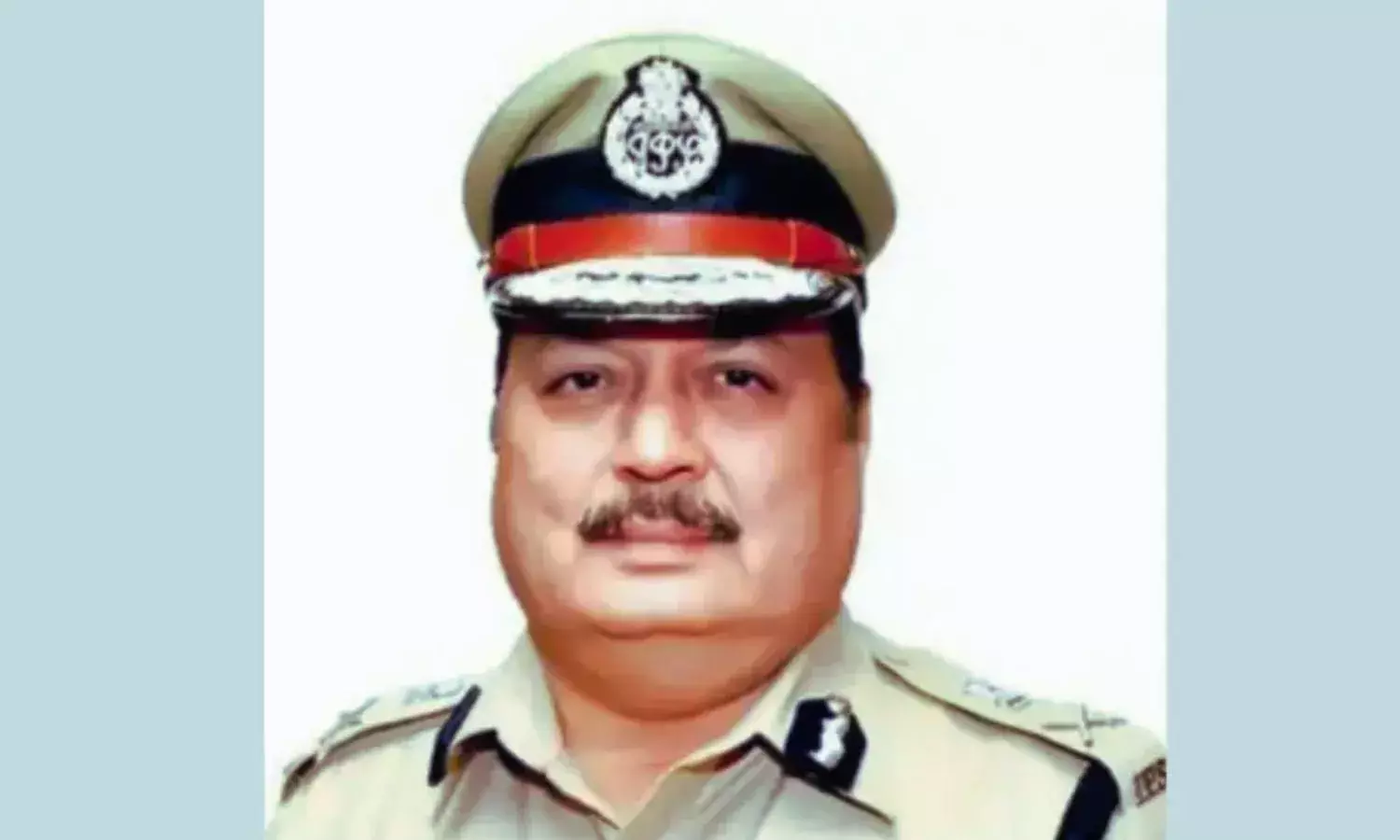 IPS Sanjay Verma New DGP of Maharashtra IPS Sanjay Verma New DGP of Maharashtra