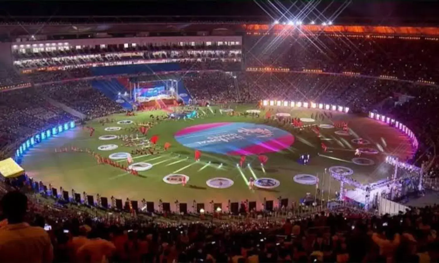 क्या 2036 में ओलंपिक खेलों की मेजबानी करेगा भारत, इंडियन ओलिंपिक एसोसिएशन ने IOC को लिखा पत्र क्या 2036 में ओलंपिक खेलों की मेजबानी करेगा भारत, इंडियन ओलिंपिक एसोसिएशन ने IOC को लिखा पत्र