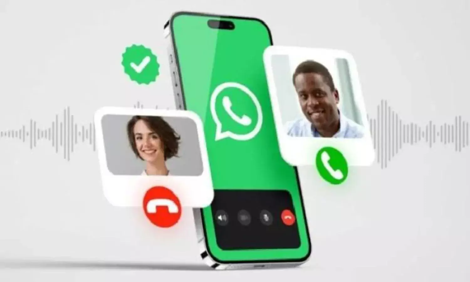 अब कम लाइट में भी होगी बेहतर वीडियो कॉलिंग, आया व्हाट्सऐप का नया फीचर अब कम लाइट में भी होगी बेहतर वीडियो कॉलिंग, आया व्हाट्सऐप का नया फीचर