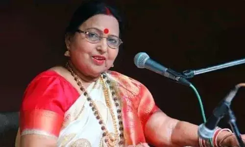 पटना में राजकीय सम्मान के साथ होगा बिहार की कोकिला का अंतिम संस्कार