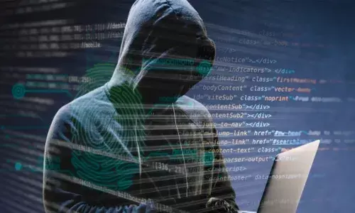 तीन फर्जी फेसबुक आईडी का खुलासा, दो आईडी क्राइम ब्रांच ने की ब्लॉक