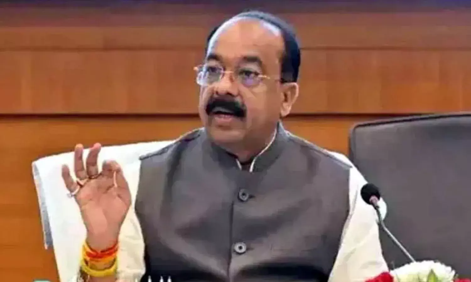 राज्य अलंकरण पुरस्कारों की घोषणा, इन हस्तियों को सम्मानित करेंगे उप-राष्ट्रपति