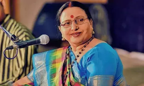 Sharda Sinha Passed Away