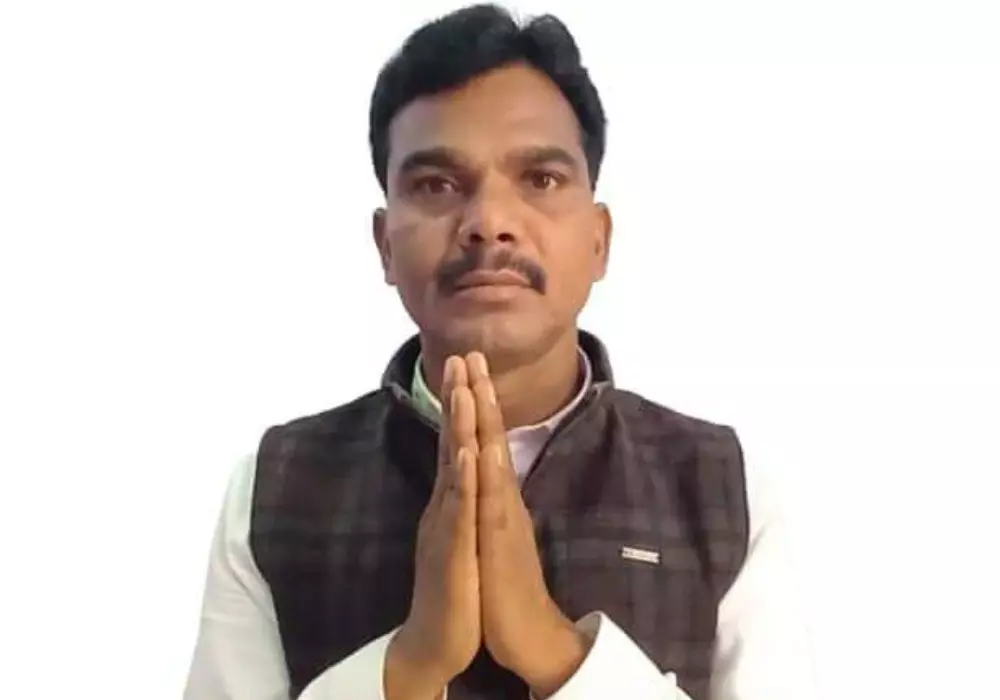 कांग्रेस उम्मीदवार मुकेश मल्होत्रा कांग्रेस उम्मीदवार मुकेश मल्होत्रा