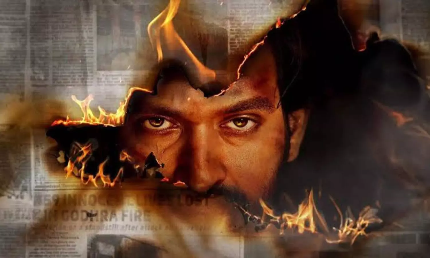 इतिहास की कड़वी सच्चाई को दिखाएगी फिल्म, देखिए फिल्म का ट्रेलर