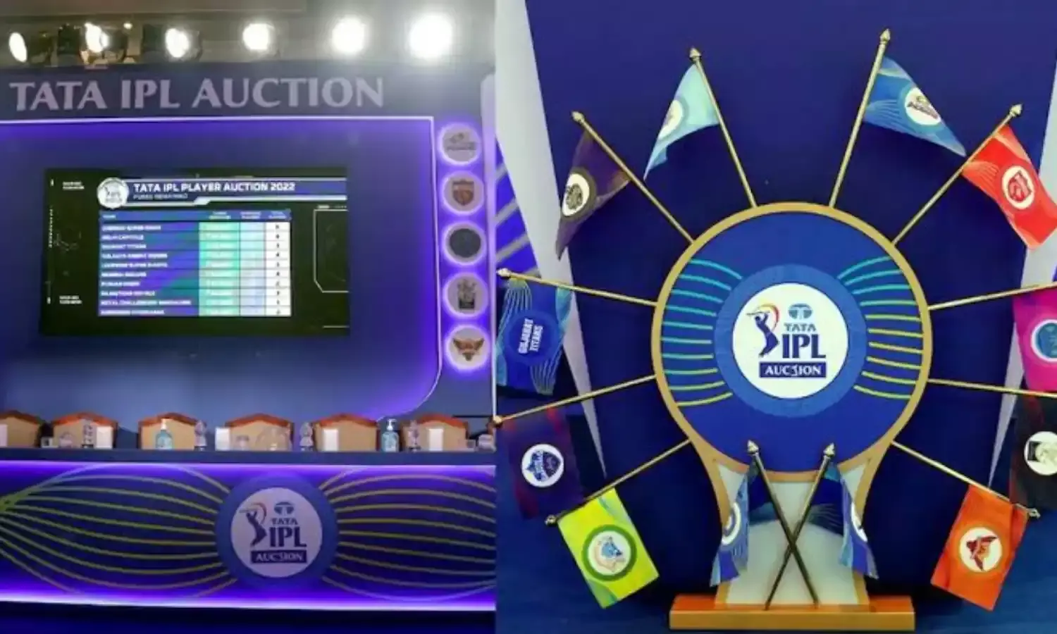 70 विदेशी स्लॉट के लिए 16 देश के खिलाड़ी लेंगे हिस्सा, जानिए इस मेगा ऑक्शन की ABCD