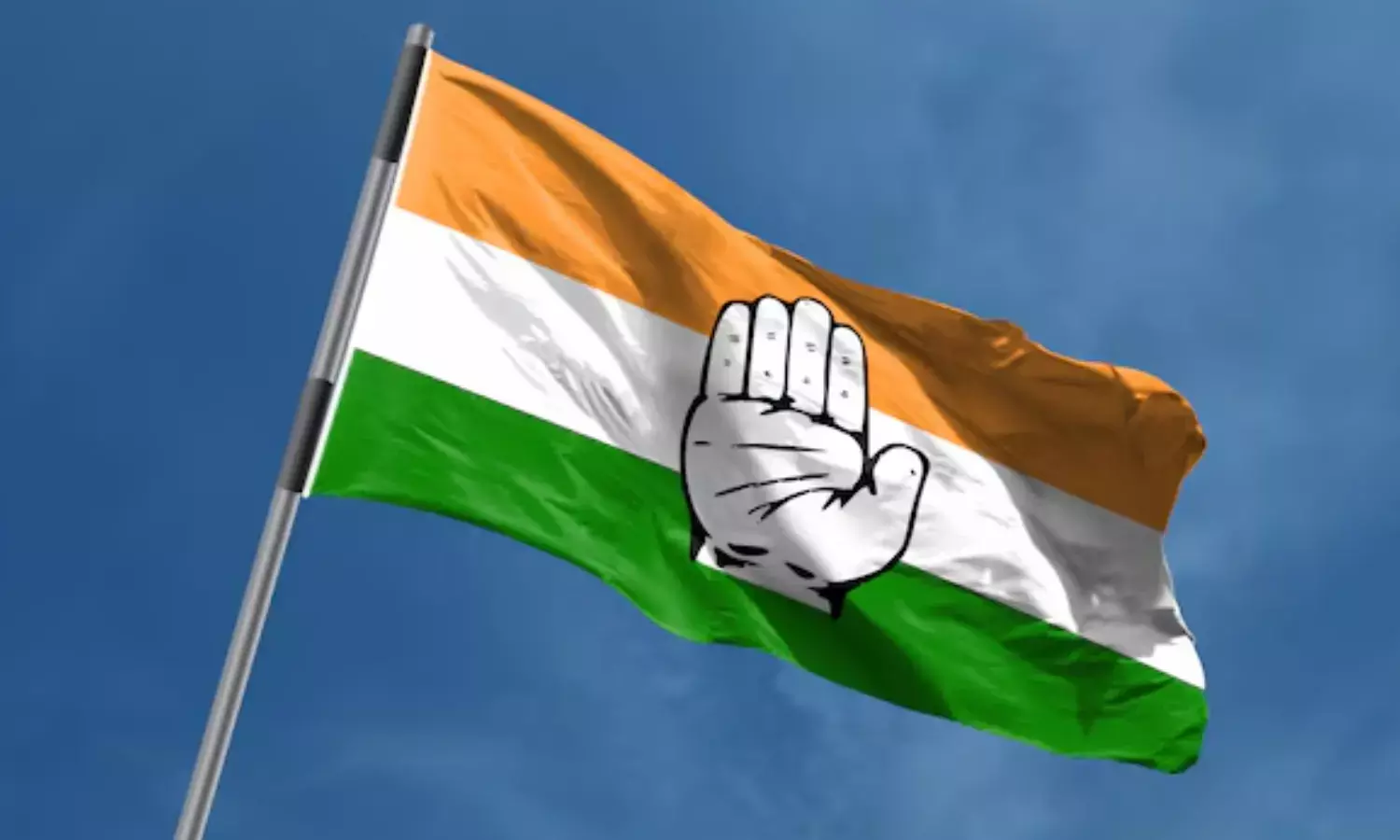 कांग्रेस ने ECI को लिखा पत्र, श्योपुर कलेक्टर पर लगाए BJP को लाभ पहुंचाने के गंभीर आरोप