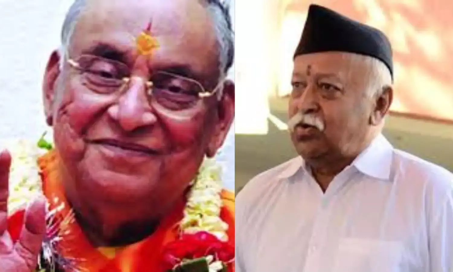 पं.रामकिंकर जन्मशताब्दी समारोह आज, राष्ट्रीय स्वयं सेवक संघ के सरसंघचालक डा. मोहन भागवत जी के सान्निध्य में होगा कार्यक्रम