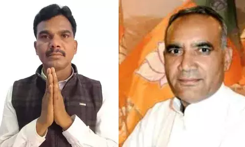 कराहल के जनजाति इलाके में लड़ी जा रही है असल चुनावी जंग…