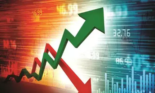 ट्रंप की जीत से शेयर मार्केट में लौटी रौनक, निफ्टी और सेंसेक्स में शेयर्स उछले