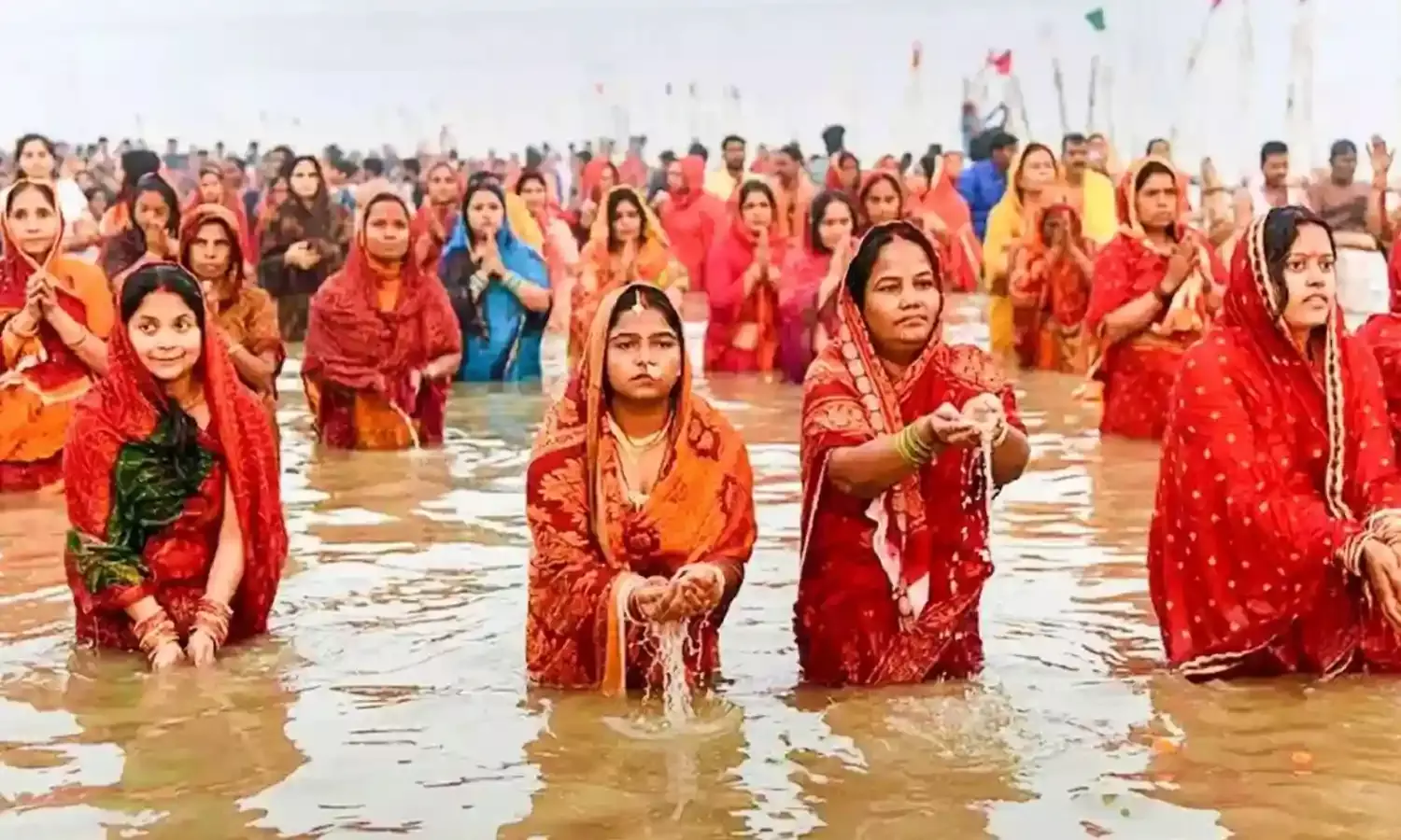प्रकृति और सूर्य के प्रति आस्था, श्रद्धा और कृतज्ञता का महापर्व...