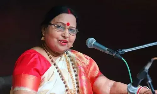 छठ के गीतों से लेकर बॉलीवुड फिल्मों के इन गानों में शारदा सिन्हा जी दे चुकी आवाज, सुनिए