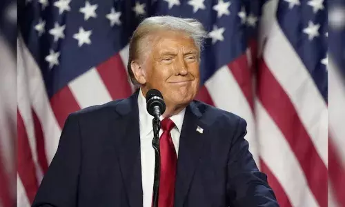 अमेरिका में ट्रंप सरकार बनने के बाद भारत से न्यूयार्क तक सोना हुआ सस्ता, जानें कीमत