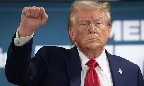 131 साल बाद अमेरिका पर फिर आया ट्रंप राज,चैम्प‍ियन टीम के ये 8 दिग्गज रहें हेल्पफुल