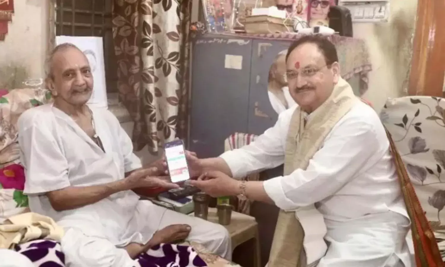 Gopal Vyas Passed Away Gopal Vyas Passed Away