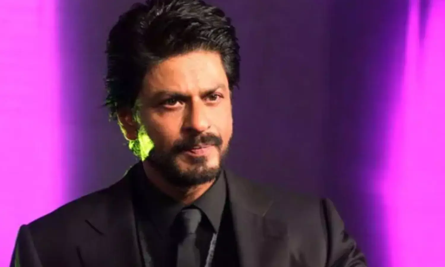 Shahrukh Khan Received Death Threat