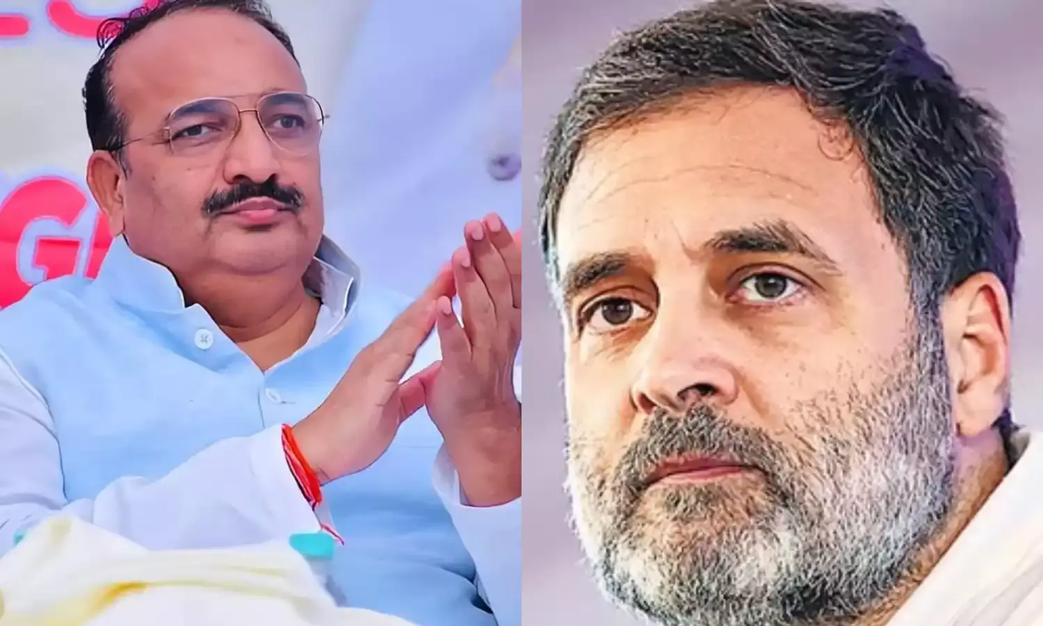 दिनेश सिंह बोले - कांग्रेस ने आज तक रायबरेली में किसी दलित-पिछड़े को टिकट नहीं दिया