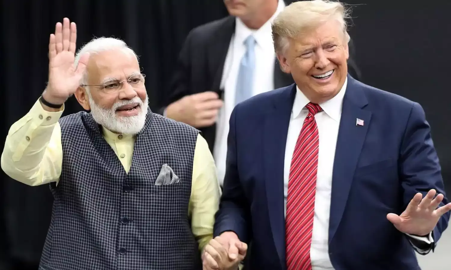 भारतीय आईटी और फार्मा सेक्टर पर असर, मोदी से केमिस्ट्री से भारत को मिलेगी नई उम्मीद?