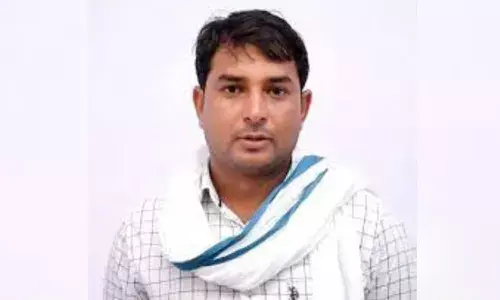 कांग्रेस नेता नरेश मीणा निलंबित, देवली उनियारा विधानसभा सीट से हैं निर्दलीय उम्मीदवार