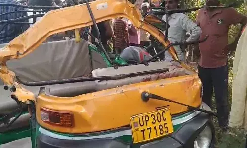 कटरा-बिल्हौर हाई-वे हुआ रक्त-पथ, 6 महिलाओं, 3 बच्चों सहित 11 जानें निगल गई ट्रैफिक कायदों की बे-कदरी…