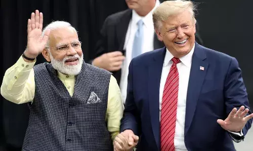 भारतीय आईटी और फार्मा सेक्टर पर असर, मोदी से केमिस्ट्री से भारत को मिलेगी नई उम्मीद?