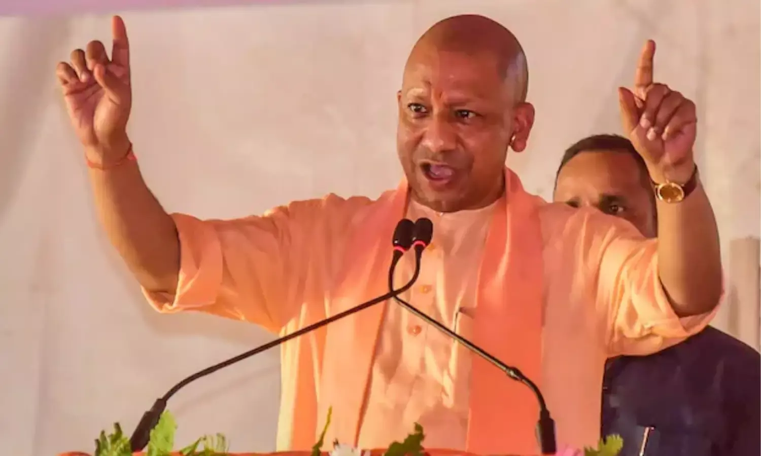 महिला सुरक्षा पर योगी सरकार का 7 पॉइंट एक्शन...