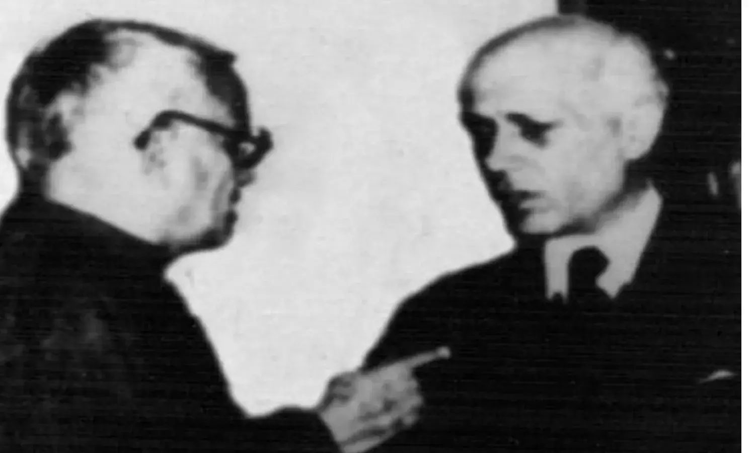 संपादकाचार्य के. रामा राव—स्वतंत्रता संग्राम के योद्धा और पत्रकारिता के शिखर पुरुष