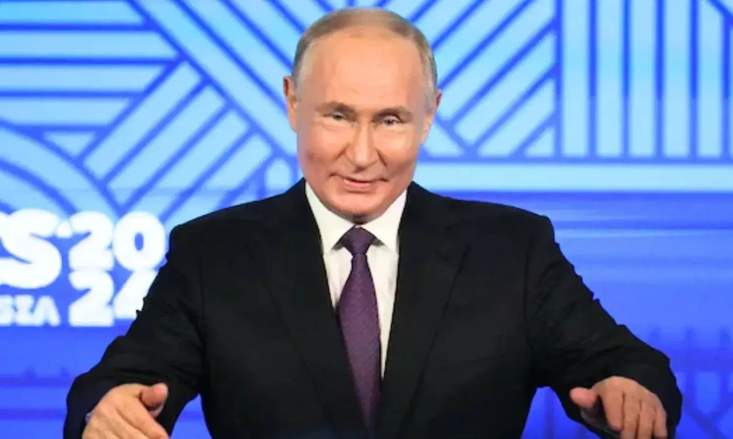 रूस की आबादी खतरें में, पुतिन की बढ़ी टेंशन, खास मंत्रालय बनाने का लिया फैसला