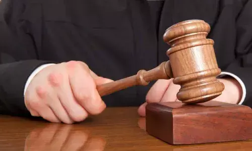 12 जजों के ट्रांसफर ऑर्डर जारी, कई जिलों में नए पदस्थापन…