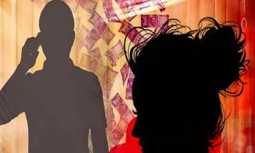 Bhopal Honeytrap Case