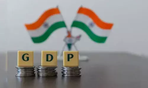 अगले 25 साल बाद डबल हो जाएगा भारत की इकोनॉमी का साइज, मंत्री गोयल ने कहीं बात