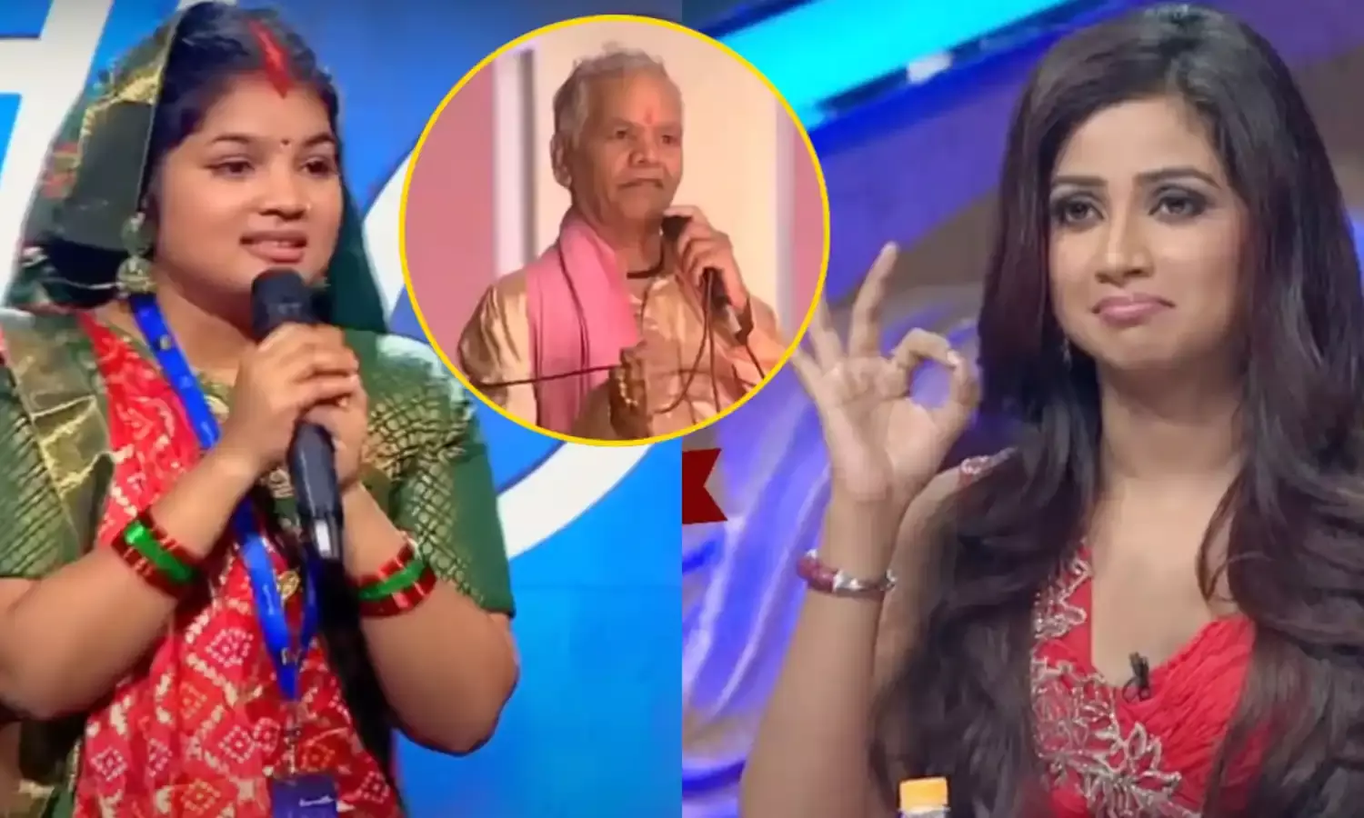 राधा श्रीवास्तव अपनी सिंगिंग स्टाइल के चलते हो रही ट्रोल, सुपरस्टार बालेश्वर यादव को कॉपी करने का लगा आरोप