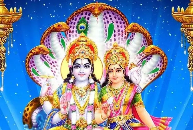 कब है प्रबोधिनी एकादशी? जानिए इसका शुभ मुहूर्त और पूजन विधि कब है प्रबोधिनी एकादशी? जानिए इसका शुभ मुहूर्त और पूजन विधि