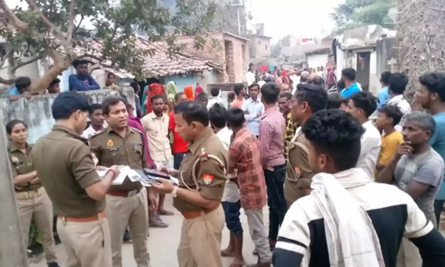 BJP विधायक के भाई की पीट-पीटकर हत्या, जानिए किस बात को लेकर हुआ मर्डर, क्या है पूरा मामला