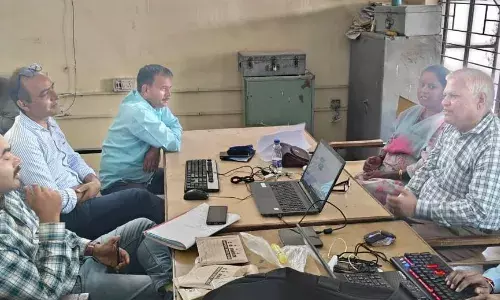 SI सुरेंद्र सिंह यादव 5000 रुपए की रिश्वत लेते रंगे हाथ पकड़ाए, थाने में ही कर रहे थे वसूली