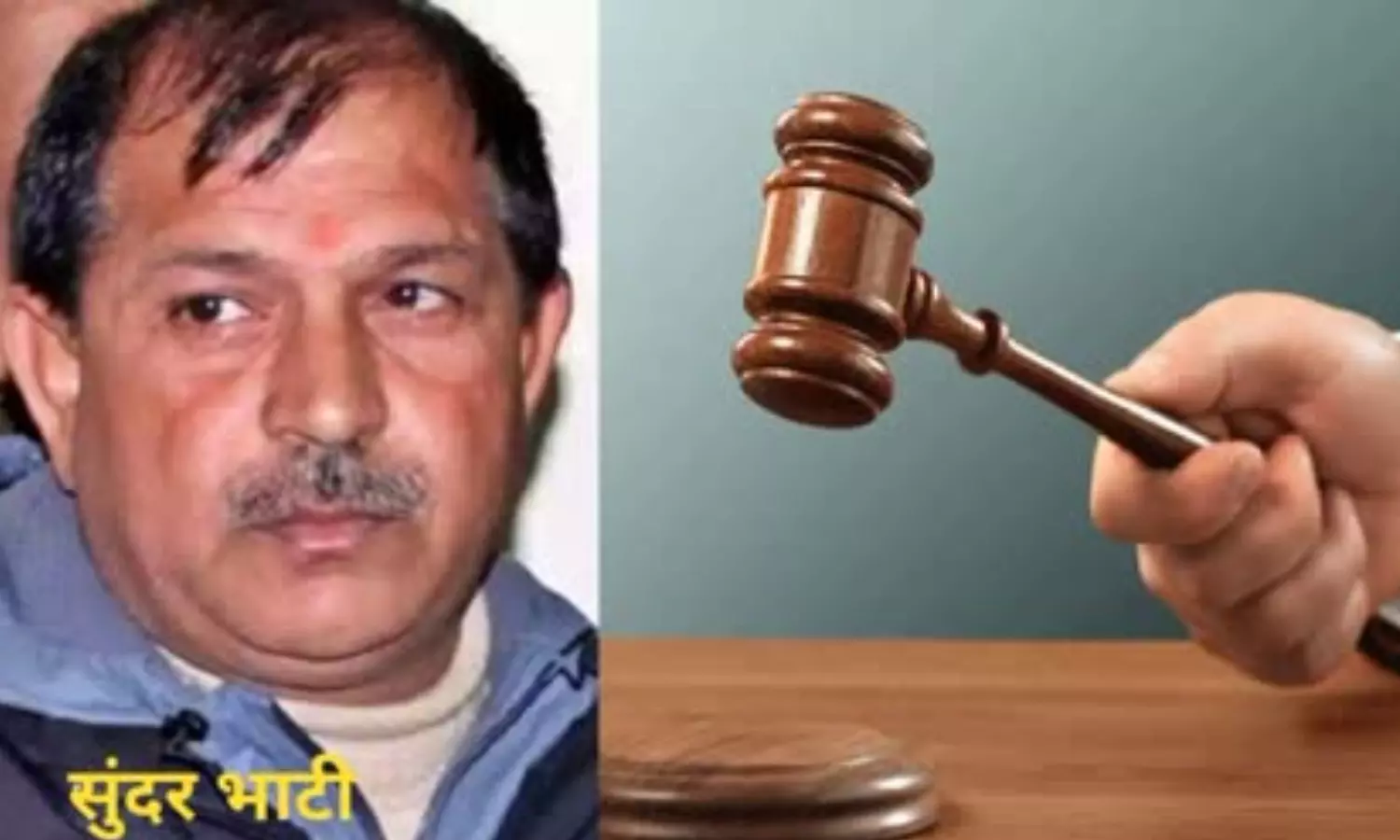 गैंगस्टर सुंदर भाटी को उम्रकैद की सजा सुनाने वाले जज को बदमाशों ने हाईवे पर घेरा, हत्या के प्रयास के तहत केस दर्ज गैंगस्टर सुंदर भाटी को उम्रकैद की सजा सुनाने वाले जज को बदमाशों ने हाईवे पर घेरा, हत्या के प्रयास के तहत केस दर्ज