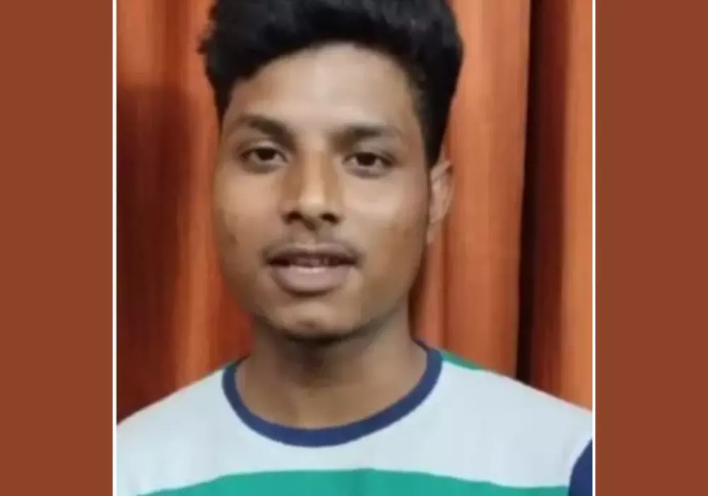 बाबा सिद्दीकी हत्‍याकांड का मुख्य आरोपी शिवा