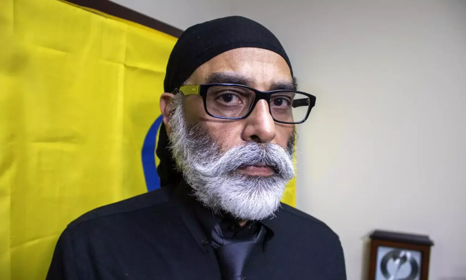 खालिस्तानी आतंकी पन्नू ने किया राम मंदिर को नुकसान पहुंचाने का ऐलान…