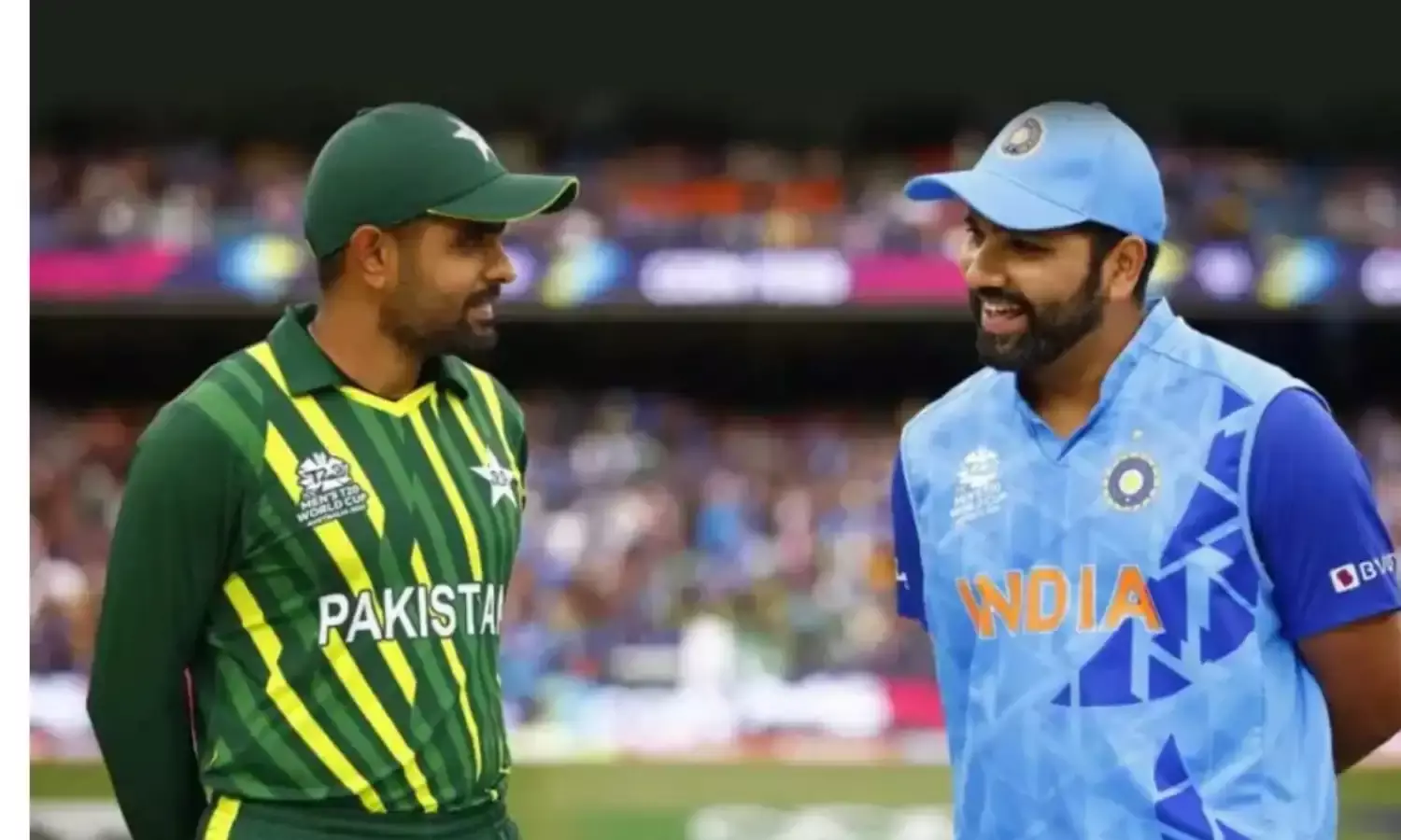 क्‍या भारत के इनकार के बाद पाकिस्तान से छिन सकती है चैंपियंस ट्रॉफी की मेजबानी?