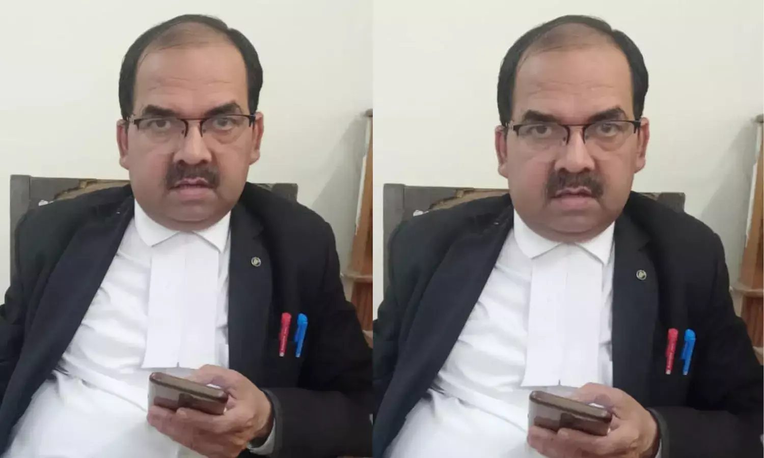 नाबालिग बालिका से गैंगरेप में रिटायर्ड दरोगा, दो भाईयों सहित चार को कारावास...