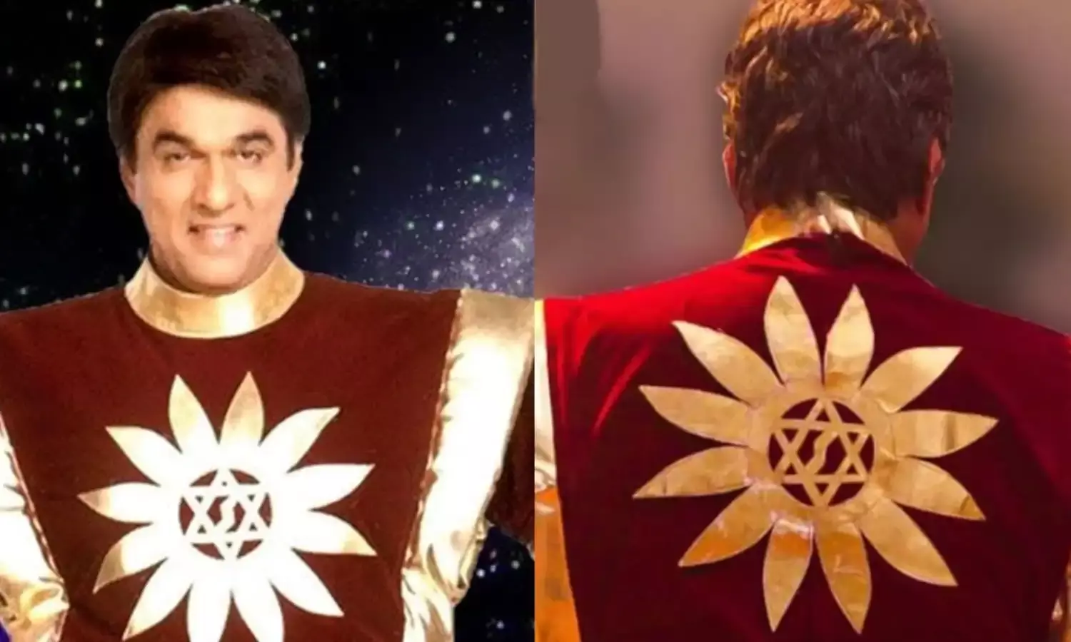 नए शक्तिमान टीजर से फैंस हुए निराश, जानिए क्या हुए पांच बड़े बदलाव