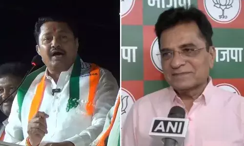 नाना पटोले के कुत्ता वाले बयान पर BJP का पलटवार