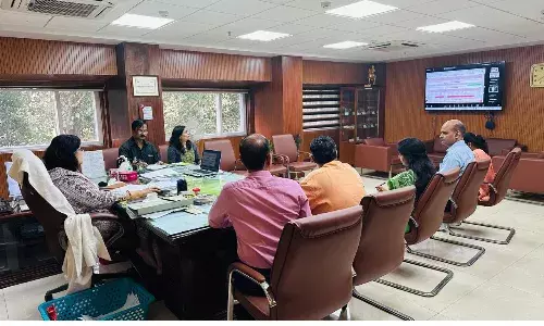 खनन पट्टों पर “निगरानी ऐप” से रखी जाएगी नजर…