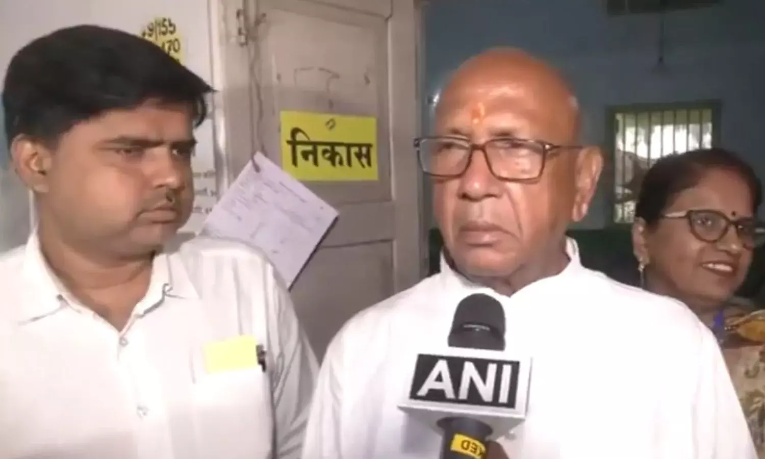 जमशेदपुर पश्चिम विधानसभा सीट वोटिंग