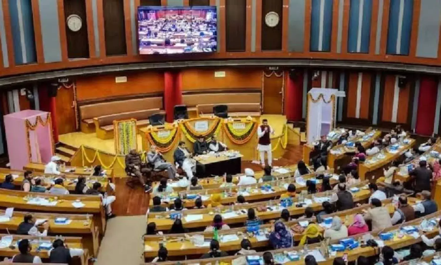 14 नवंबर को होगा दिल्ली के मेयर-डिप्टी मेयर का चुनाव, अप्रैल में होने तय थे चुनाव