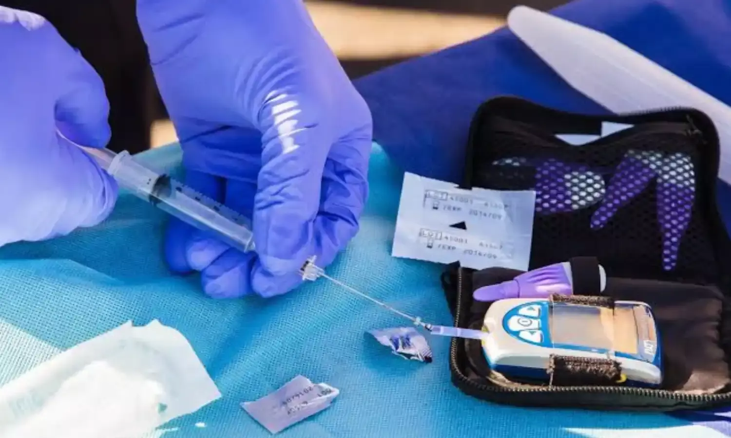 कब मनाया जाता है विश्व मधुमेह दिवस? जानिए इसका इतिहास, थीम और नुकसान