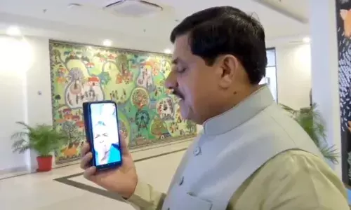 भेड़िए के हमले से घायल पीड़ितों से CM ने की बात, कहा - आपने बहुत साहस दिखाया, 1 लाख रुपए सीएम निधि से मिलेंगे