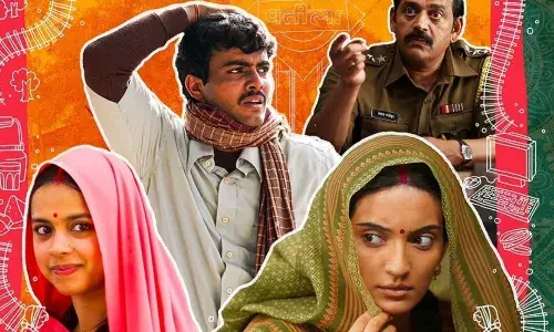 लापता लेडीज से हुई लास्ट लेडीज, आमिर खान और किरण राव ने इसलिए बदला अपनी फिल्‍म का नाम