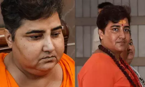 प्रज्ञा ठाकुर के खिलाफ एनआईए कोर्ट का दूसरा वारंट जारी, मालेगांव केस की अंतिम सुनवाई में भी नहीं पहुंचीं…