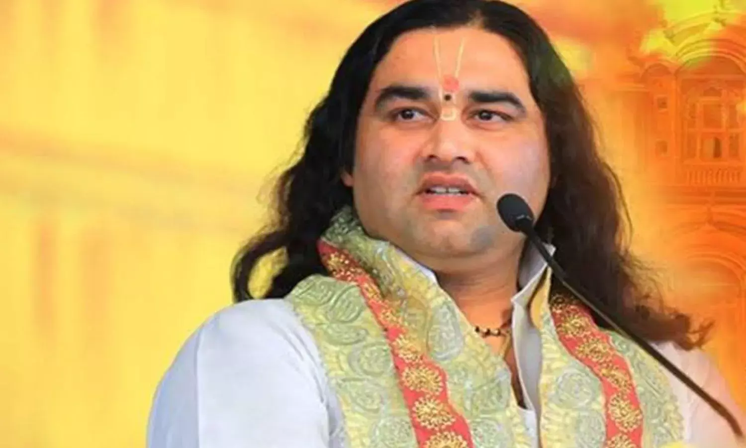 सनातन धर्म बोर्ड की स्थापना को लेकर अड़े कथावाचक देवकीनंदन ठाकुर , इस दिन बुलाई धर्म संसद